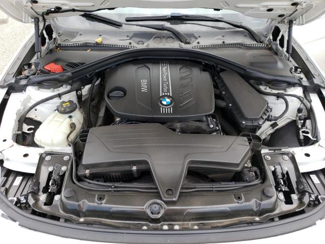 WBA3D3C53FK158563 BMW 328 D