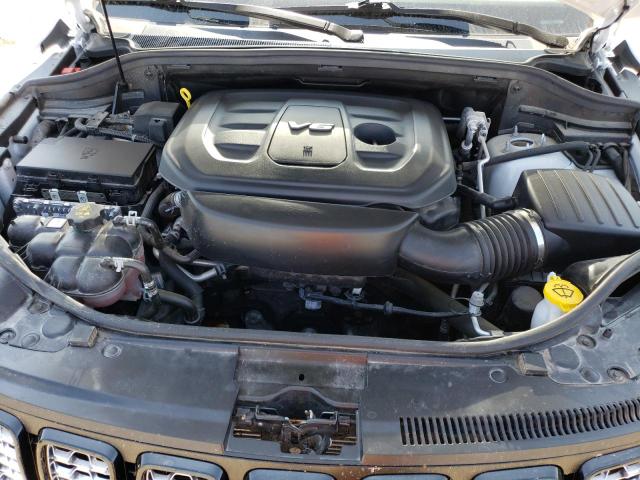 1C4RJFAG6MC796020 Jeep Grand Cherokee Laredo