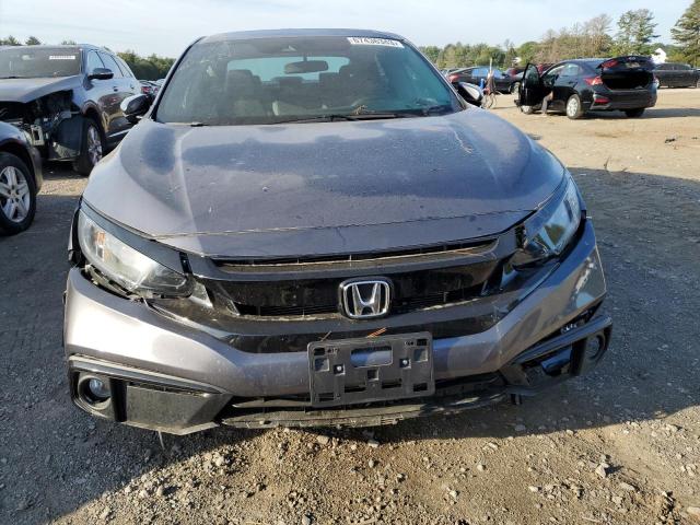 2021 HONDA CIVIC SPOR - 19XFC2F84ME201262