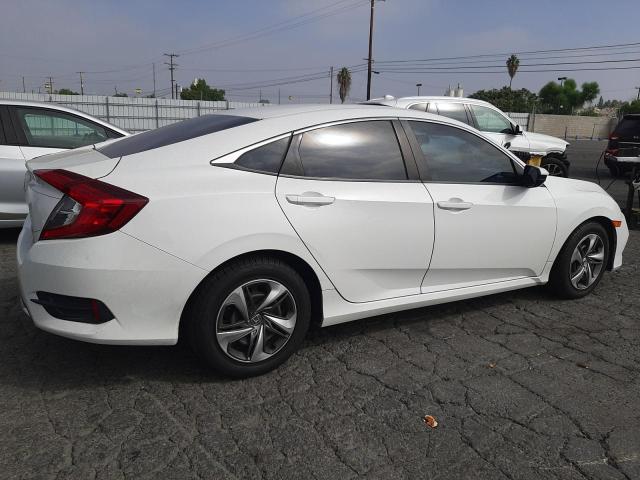 2HGFC2F61KH535623 | 2019 HONDA CIVIC LX