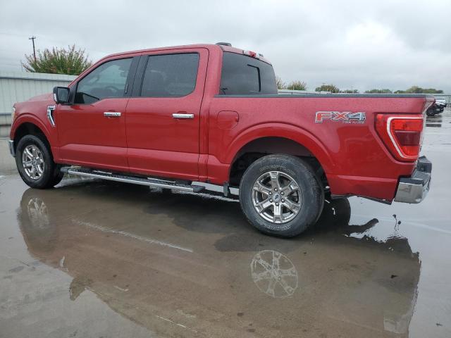 1FTFW1E83MKD69183 Ford F-150 F150 SUPER 2