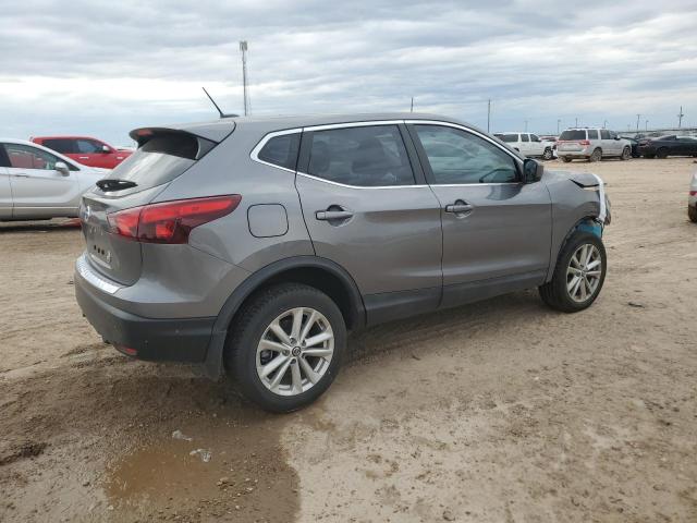 JN1BJ1CP6KW527984 Nissan Rogue Sport S