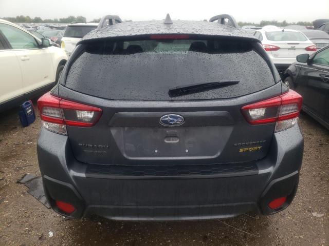 JF2GTHSC5MH383146 Subaru Crosstrek Sport