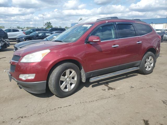 2011 Chevrolet Traverse LT