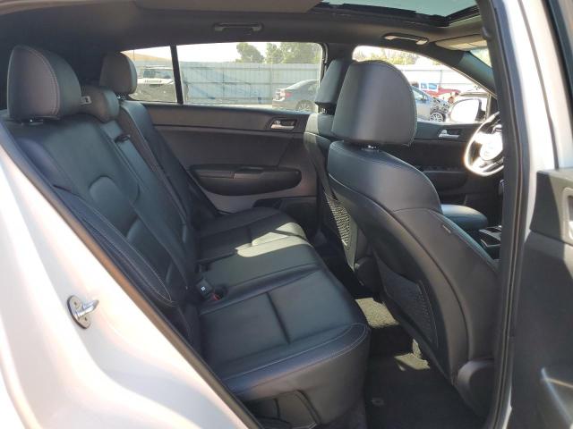 KNDP63AC3L7655935 KIA SPORTAGE S