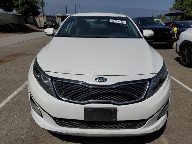 5XXGM4A72FG432019 KIA Optima Lx