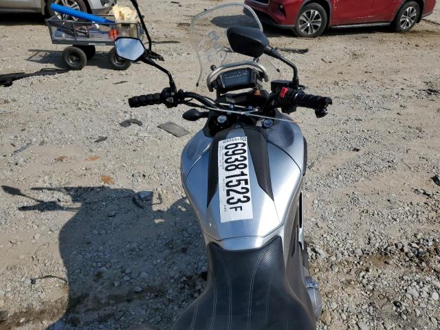 2012 HONDA NC700X JH2RC6351CK001649