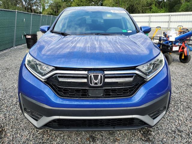 7FARW1H51NE006639 Honda CR-V EX