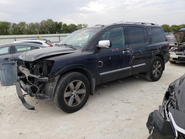 2014 Nissan Armada SV