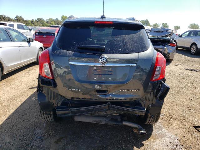KL4CJBSBXGB665131 Buick Encore Convenience