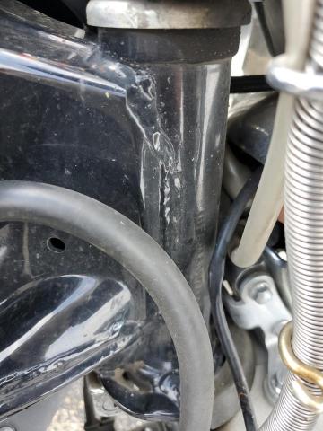 2007 HONDA VTX1800 C1 - 1HFSC460X7A500899