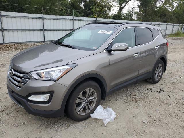 2015 Hyundai Santa Fe Sport 