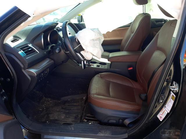 4S4BSATC5J3335054 Subaru Outback Touring