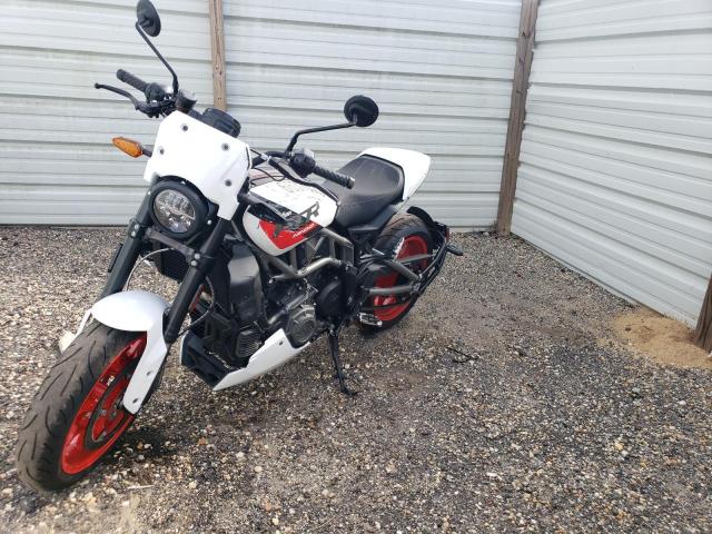 2023 INDIAN MOTORCYCLE CO. FTR SPORT - 56KRZM223P3010513
