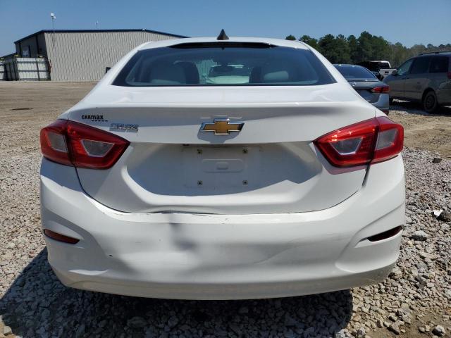 1G1BC5SM4J7196829 Chevrolet CRUZE LS