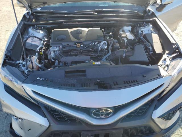 2023 TOYOTA CAMRY SE N - 4T1T11BK0PU081370