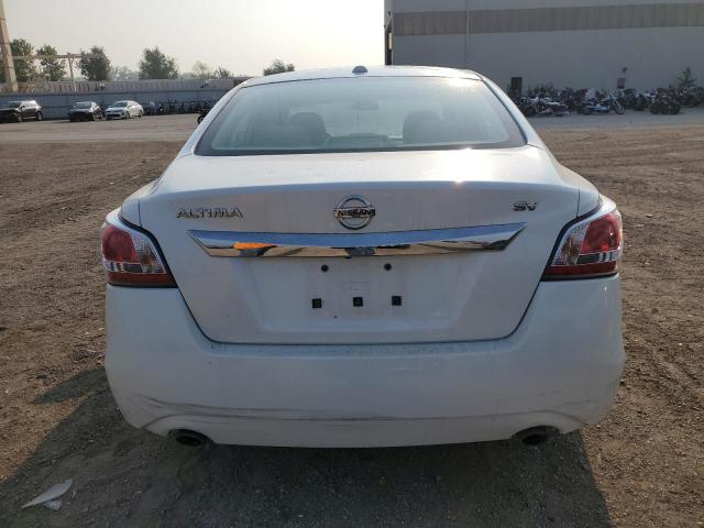 1N4AL3AP4FC215936 | 2015 NISSAN ALTIMA 2.5