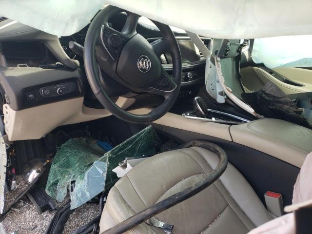 5GAERCKW0JJ152758 Buick Enclave Premium