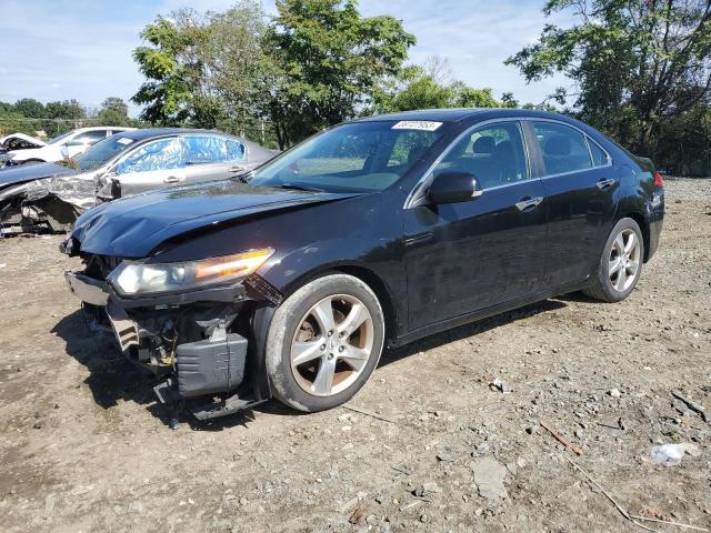 2011 Acura TSX 