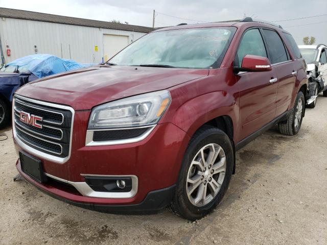 2015 GMC Acadia SLT2