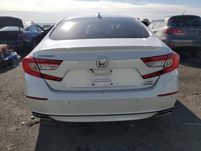 1HGCV2F91JA021842 Honda Accord Touring