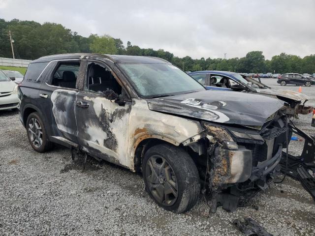 KM8R5DGE0PU533420 Hyundai Palisade Limited
