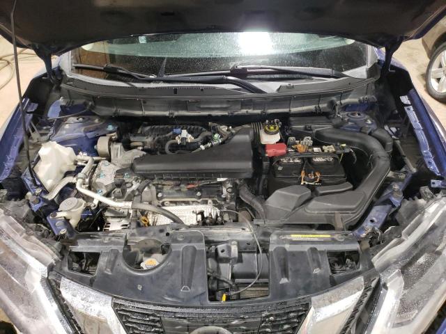 2017 NISSAN ROGUE S - KNMAT2MV3HP584250