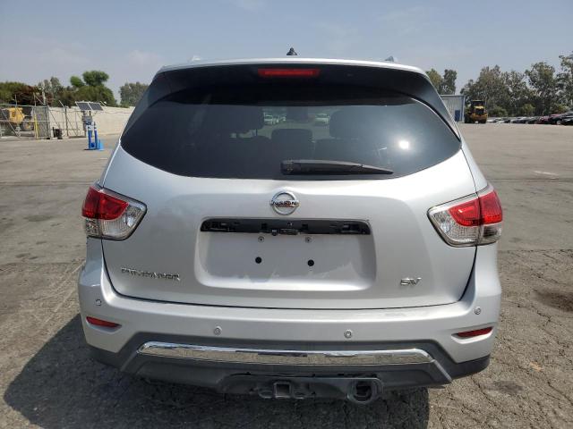 2013 Nissan Pathfinder S VIN: 5N1AR2MN2DC630887 Lot: 49727314