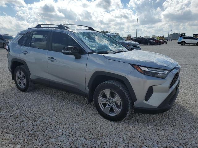 2023 TOYOTA RAV4 4D 2W - 2T3W1RFV0PC214458