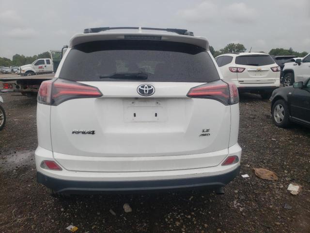 2018 TOYOTA RAVA 4 2T3BFREV8JW745186