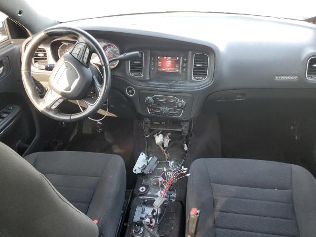 2017 DODGE CHARGER PO - 2C3CDXKT6HH546895