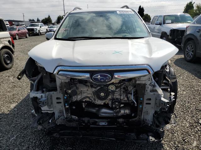 JF2SKAUC7KH538536 Subaru Forester Limited
