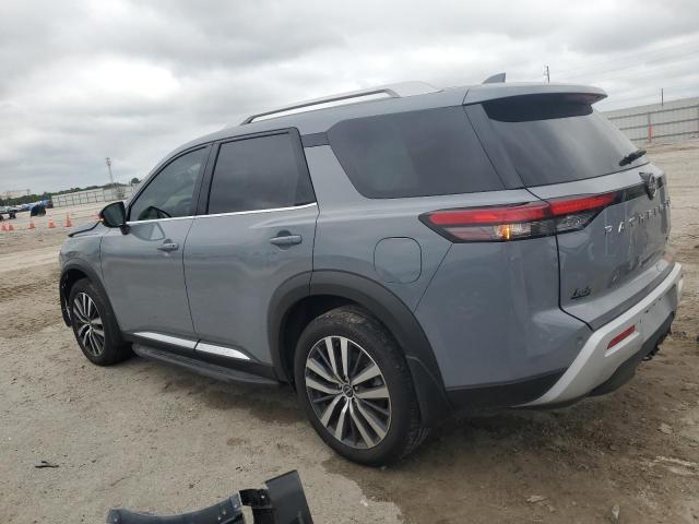 5N1DR3DK7NC268890 Nissan Pathfinder Platinum