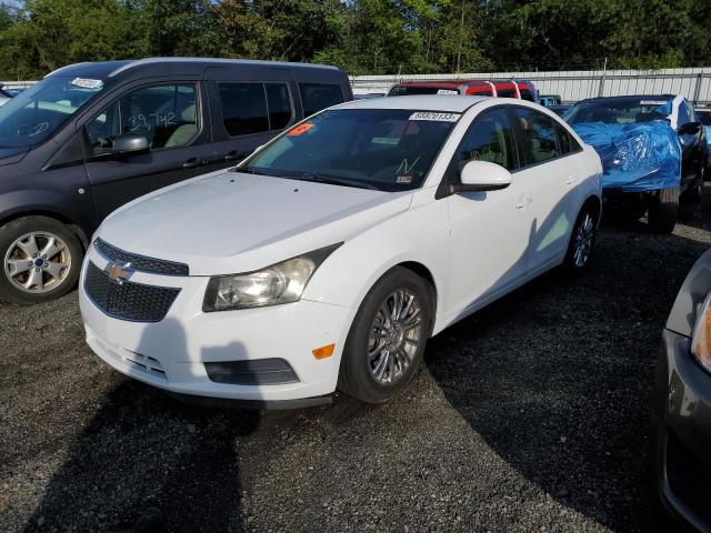 2012 CHEVROLET CRUZE ECO #3031775003