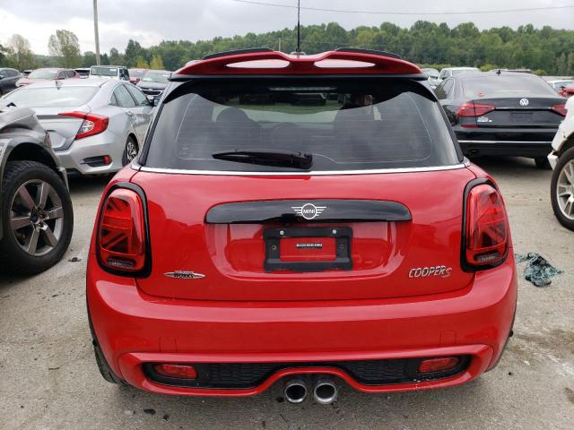 WMWXP7C54K2L04821 MINI Cooper S 6