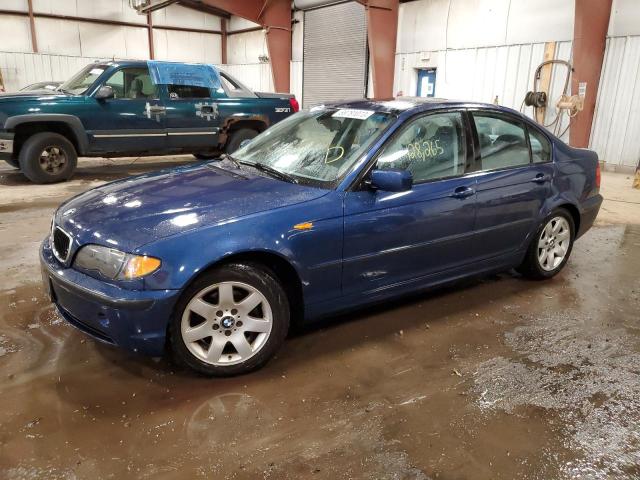 2003 BMW 3 Series 325i