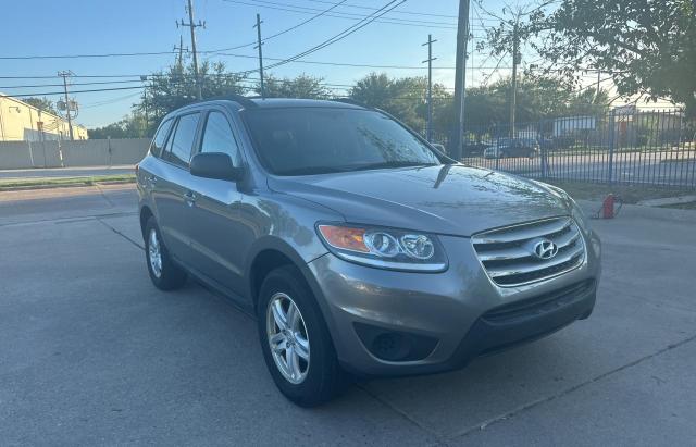 2012 Hyundai Santa Fe GLS