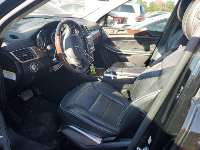 VIN 4JGDF7DE0EA327686 2014 Mercedes-Benz GL-Class, ... no.7