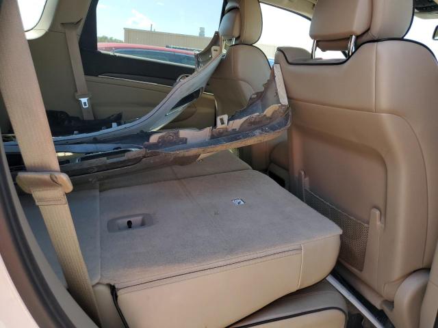 1C4RJFCG3EC211621 Jeep Grand Cherokee Overland
