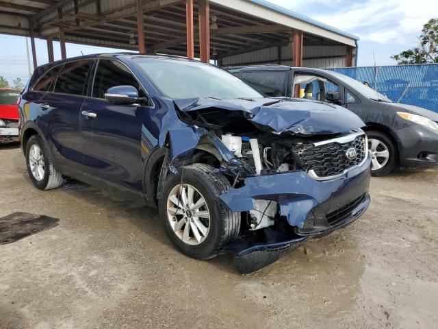 5XYPG4A35KG543061 KIA SORENTO L