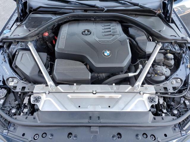 WBA73AP06NCK47043 BMW 4 Series 430XI 11