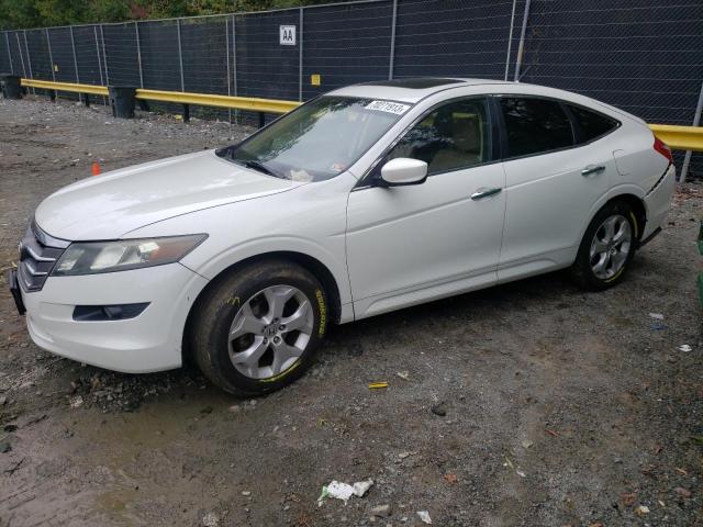 2011 Honda Accord Crosstour EX-L