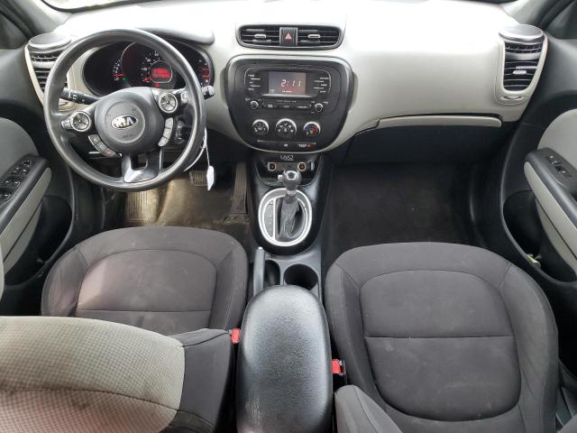 KNDJN2A24F7114715 KIA Soul