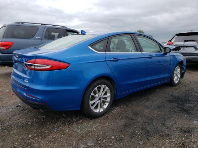 3FA6P0HD1LR231013 2020 FORD FUSION, photo no. 3