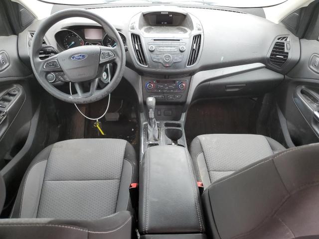 1FMCU0GDXHUB58923 Ford ESCAPE SE