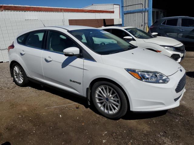 1FADP3R44EL350408 Ford FOCUS BEV