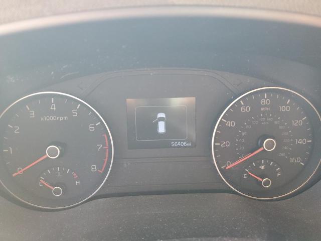 KNDPM3ACXJ7448655 KIA Sportage Lx