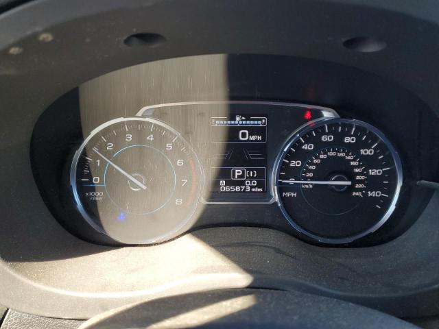JF2SJGWC1HH512798 Subaru Forester 2.0xt Touring
