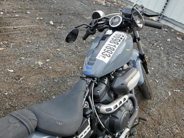 2023 YAMAHA XVS950 CUD JYAVN05E6PA016148