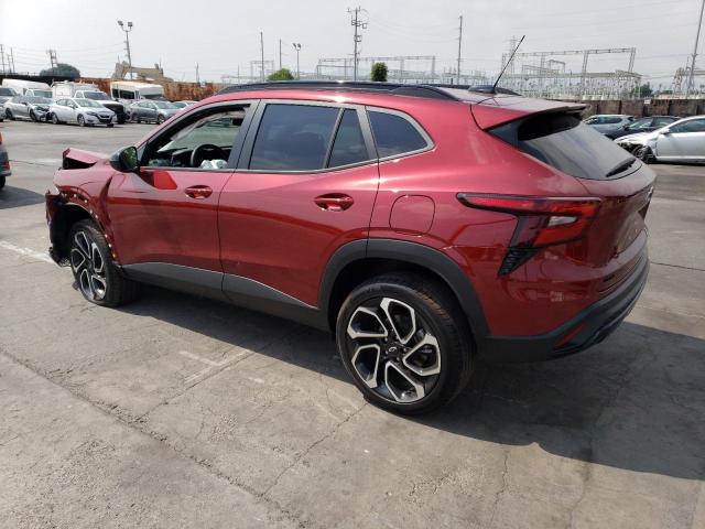 2024 CHEVROLET TRAX 2RS - KL77LJE2XRC003082